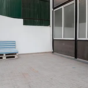  Apartamento Entrecampos - Two Bedroom With Terrace