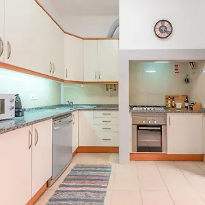  Apartamento Portucale ! Deluxe 3 Bedroom In Arroios