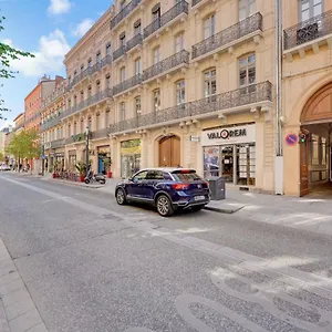  Apartamento Prat D'albis - Appt Avec Terrasse Francia