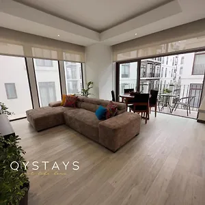  Apartamento L2a 205 - Boutique En Cayala 5 Huespedes Guatemala