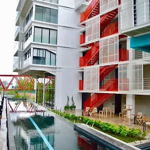  Apartamento Cozy Cayala Guatemala