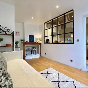  Apartamento Hebergements Entiers Two Homes T1 Bas Or T1 -aux Terrasses Du Pech Francia