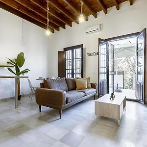  Apartamento Terraza De Triana España