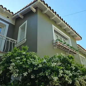  Apartamento Tiburcio Benegas 816 Argentina