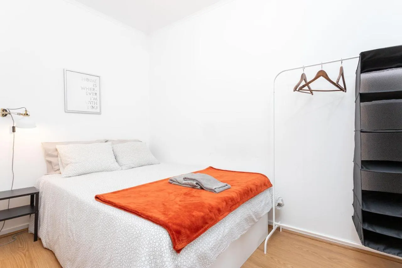 Travessa Do Jardim Apartment Lisboa 0*,